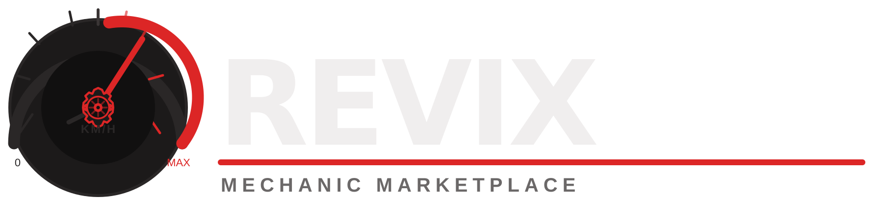 Revix: mechanic marketplace